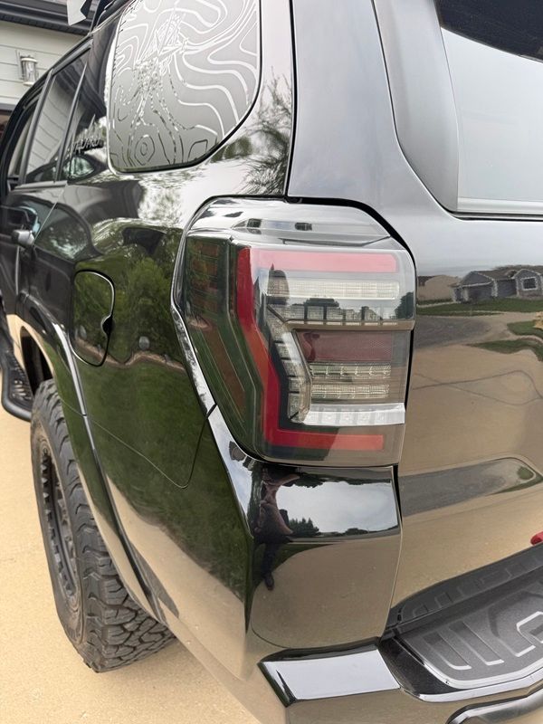 Used 2023 Toyota 4Runner TRD Pro AWD/4WD image 11