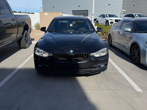 Used 2017 BMW 340i Sedan image 4