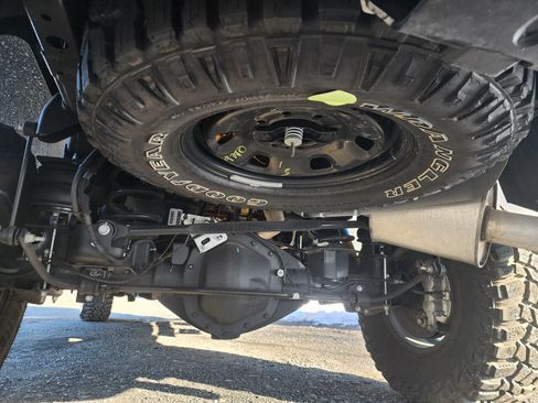 Used 2022 RAM 2500 Power Wagon image 14