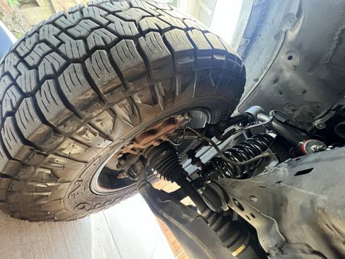 Used 2005 Lexus GX 470 image 11