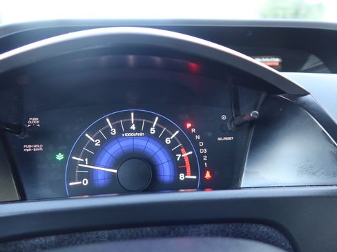 Used 2012 Honda Civic LX image 21