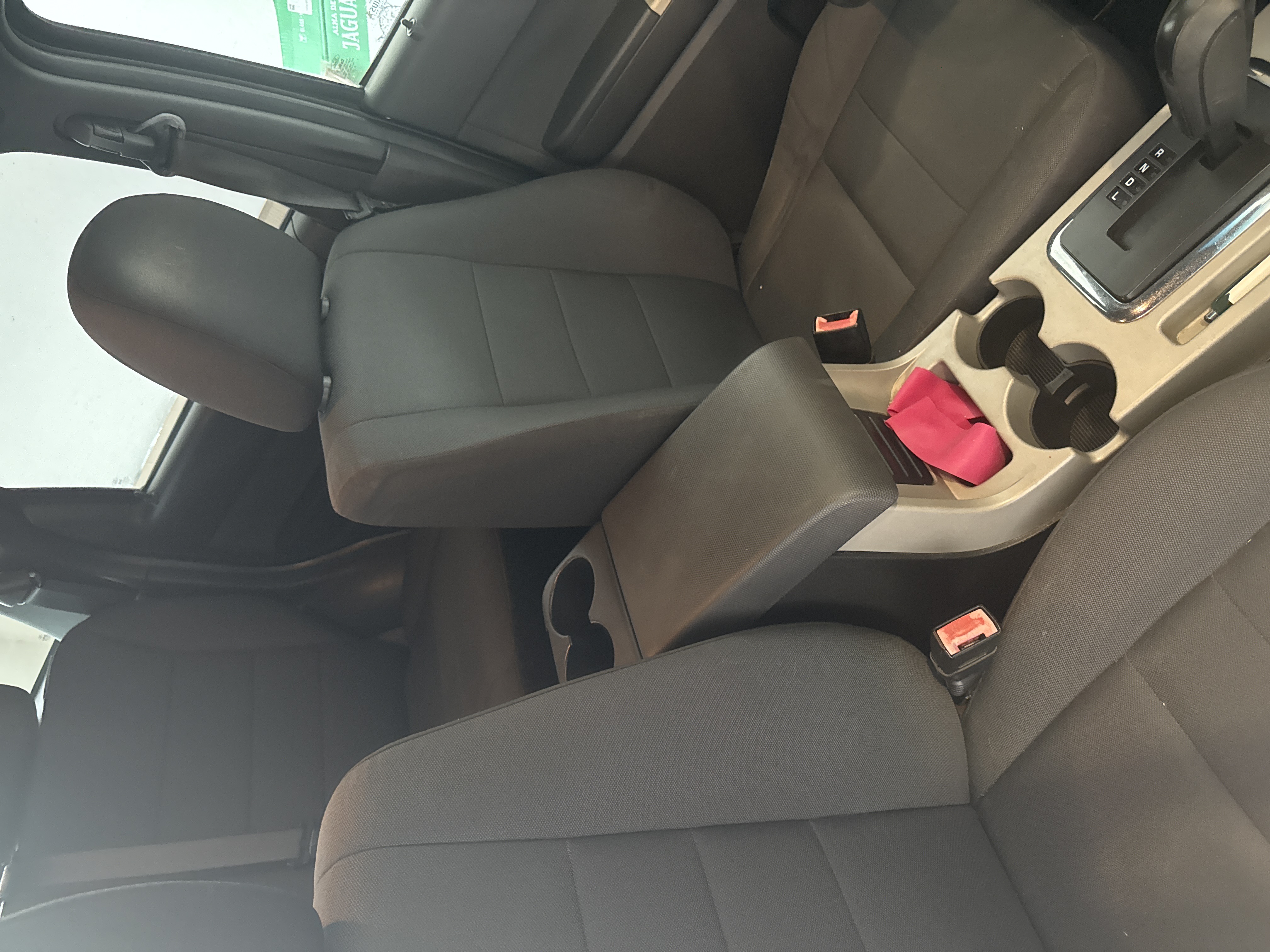 Used 2012 Ford Escape XLT FWD image 6