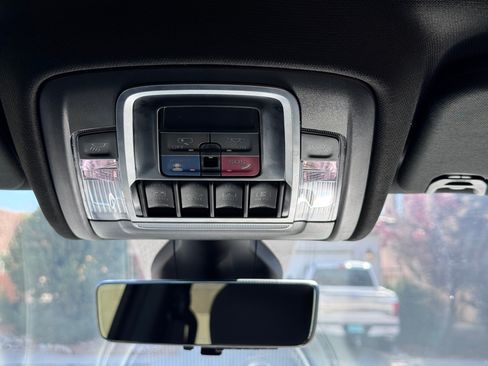 Used 2023 RAM 1500 Big Horn image 17