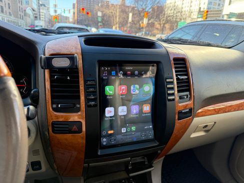 Used 2005 Lexus GX 470 image 16