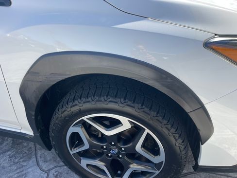 Used 2019 Subaru Crosstrek 2.0i Limited w/ Popular Package #2 image 10