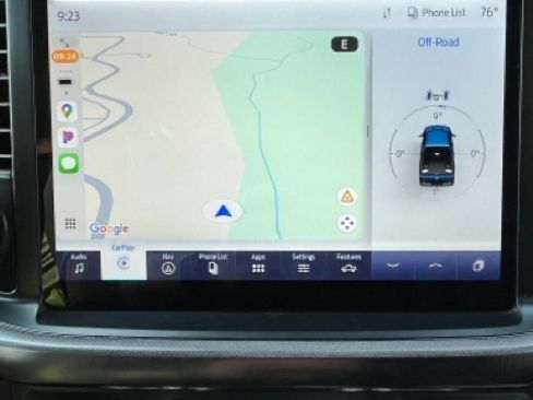 Used 2021 Ford F150 Tremor w/ Equipment Group 402A High image 9