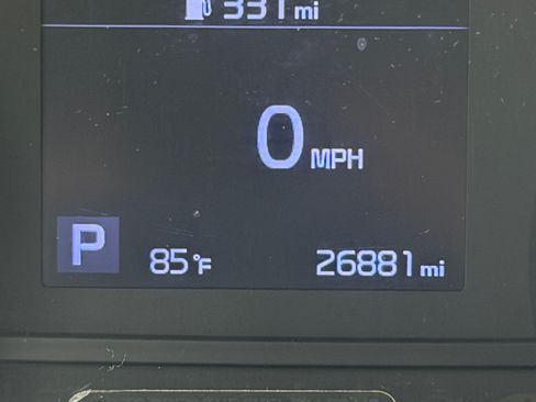 Used 2020 Kia Sportage LX w/ LX Popular Package image 7