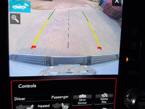 Used 2021 RAM 3500 Laramie image 12