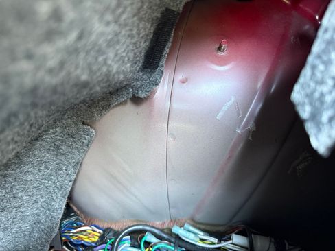 Used 2000 BMW M Roadster image 11