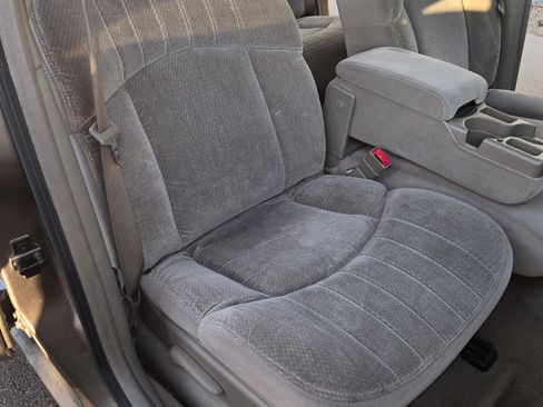 Used 2002 Buick Century Custom w/ Custom Premium Pkg image 16