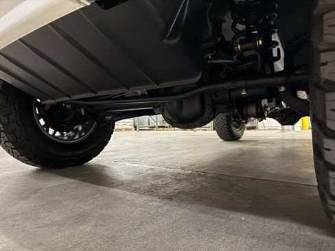 Used 1998 Jeep Cherokee Limited AWD/4WD image 9