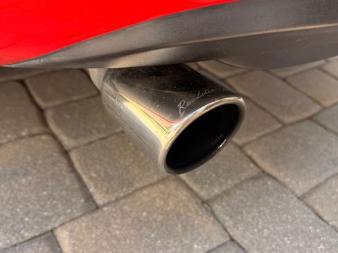 Used 2006 MAZDA MX-5 Miata Sport image 8