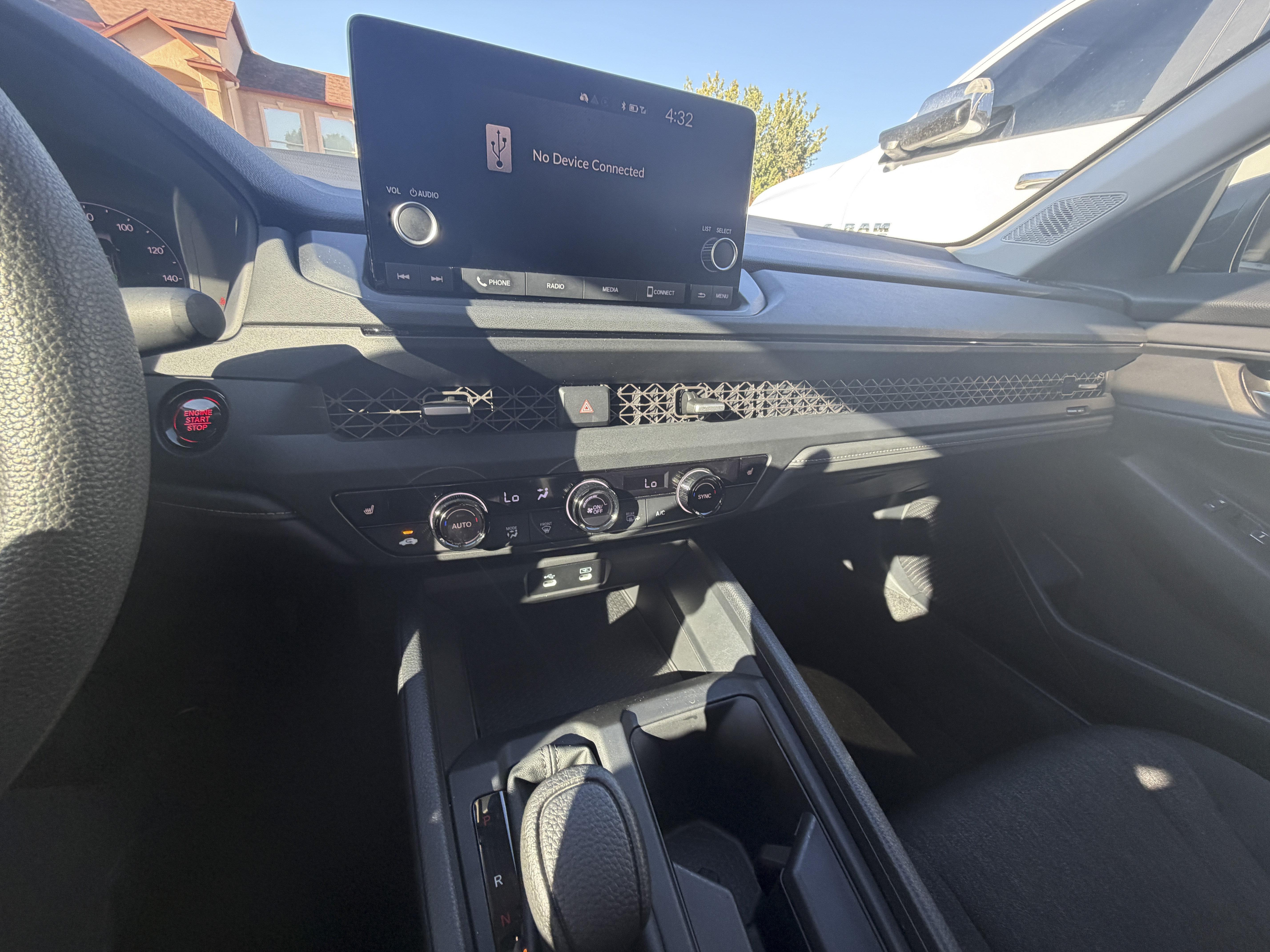 Used 2025 Honda Accord SE image 12