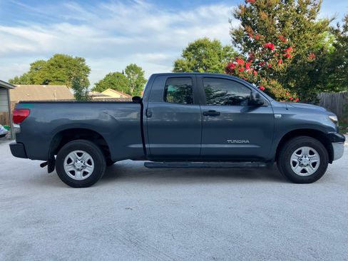 Used 2008 Toyota Tundra 2WD Double Cab image 8