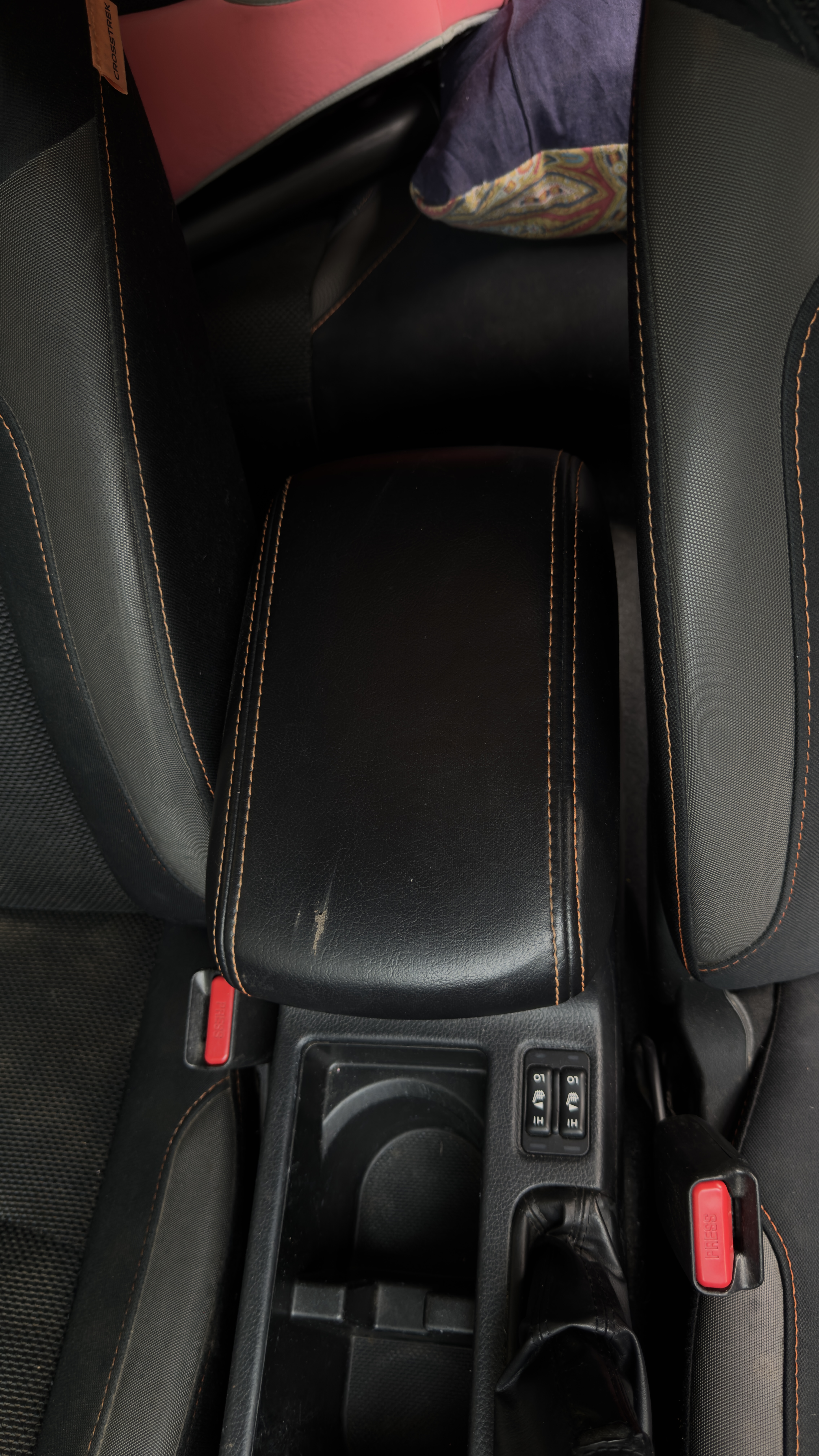 Used 2017 Subaru Crosstrek 2.0i Premium AWD/4WD image 20