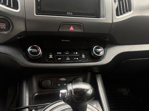 Used 2012 Kia Sportage EX w/ EX Premium Pkg image 12