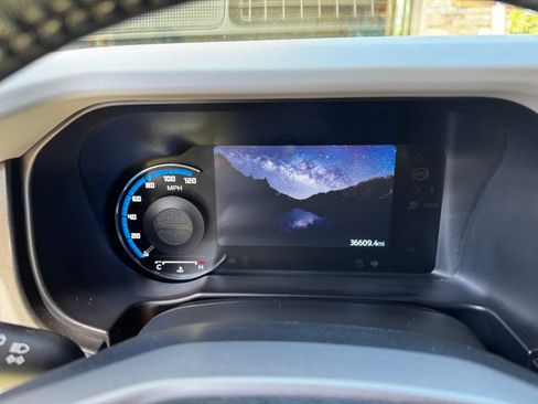 Used 2021 Ford Bronco Badlands AWD/4WD image 22