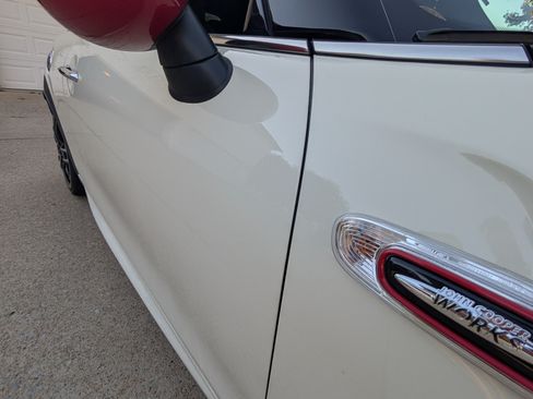 Used 2018 MINI Cooper John Cooper Works image 10