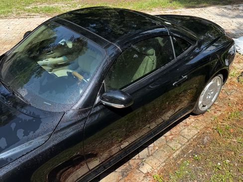 Used 2004 Lexus SC 430 Convertible RWD image 21