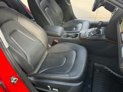 Used 2015 Audi A4 2.0T Premium AWD/4WD image 15