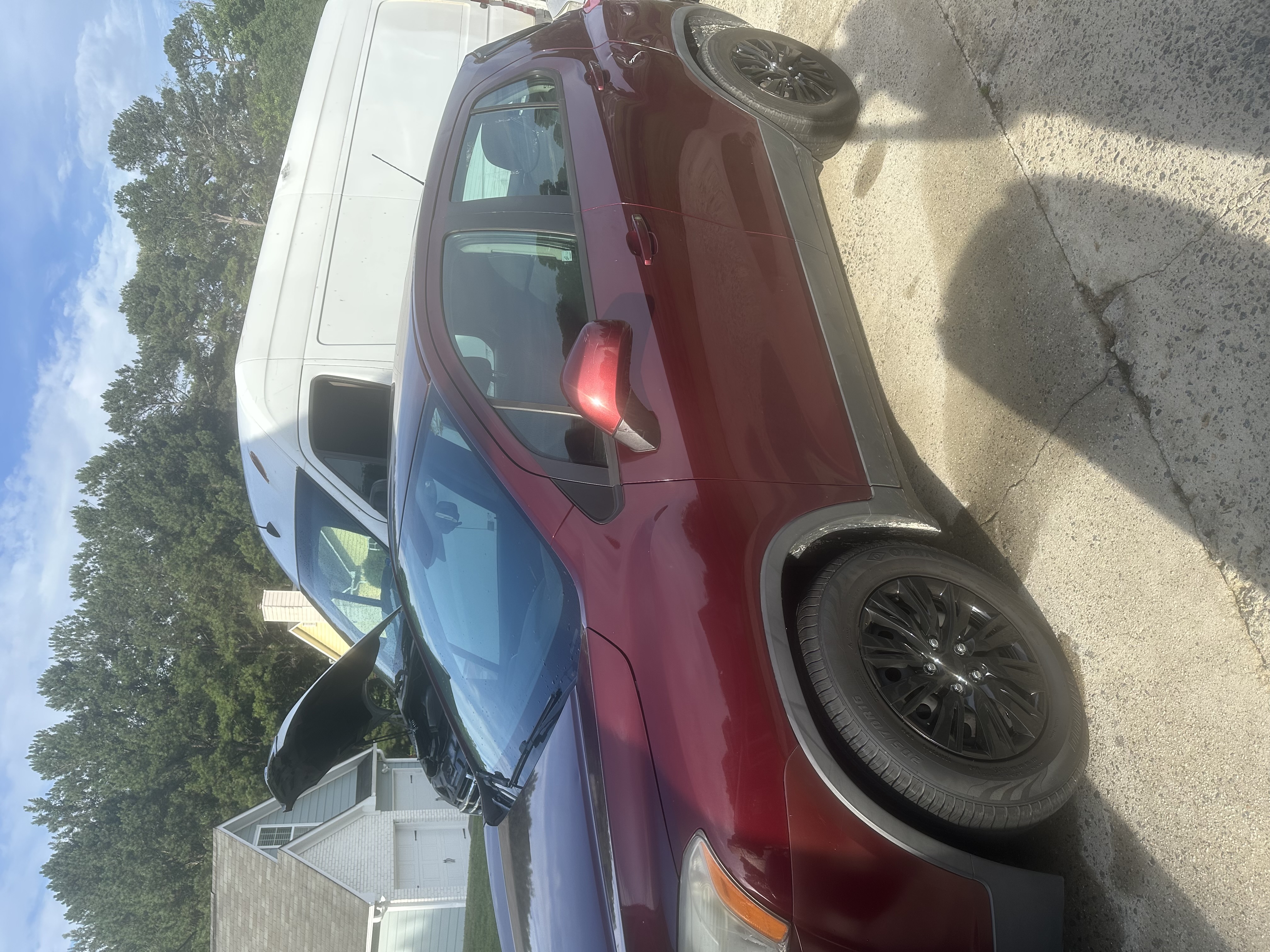 Used 2016 Chevrolet Trax LS FWD image 6