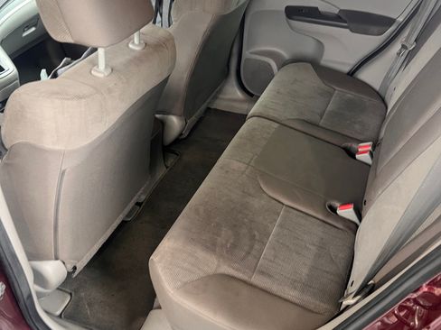 Used 2014 Honda CR-V LX image 16