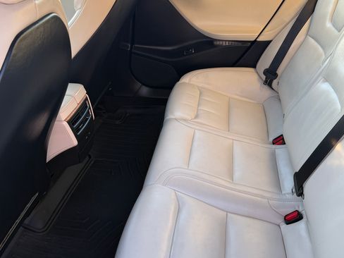 Used 2021 Tesla Model S Long Range Plus image 22