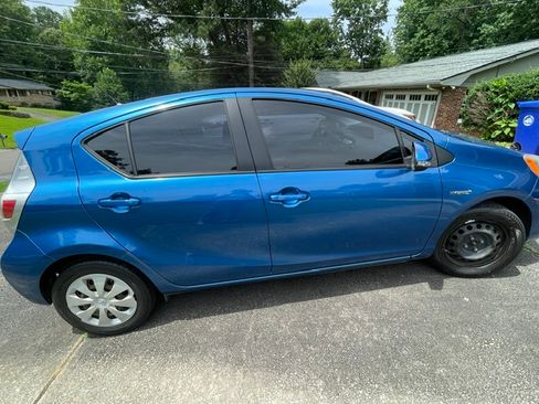 Used 2013 Toyota Prius C Two FWD image 14