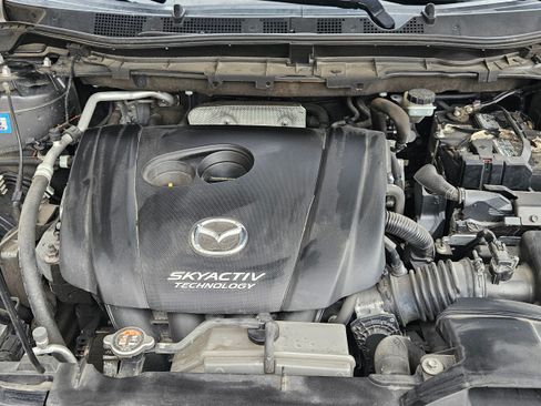 Used 2015 MAZDA CX-5 Grand Touring image 17