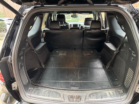 Used 2019 Dodge Durango R/T image 18