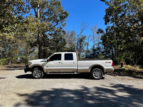 Used 2012 Ford F350 King Ranch image 1