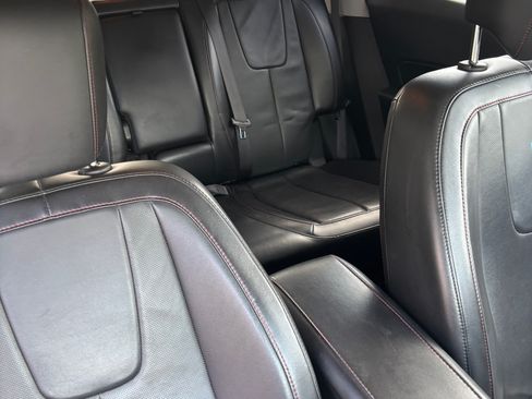 Used 2015 Chevrolet Equinox LTZ AWD/4WD image 4