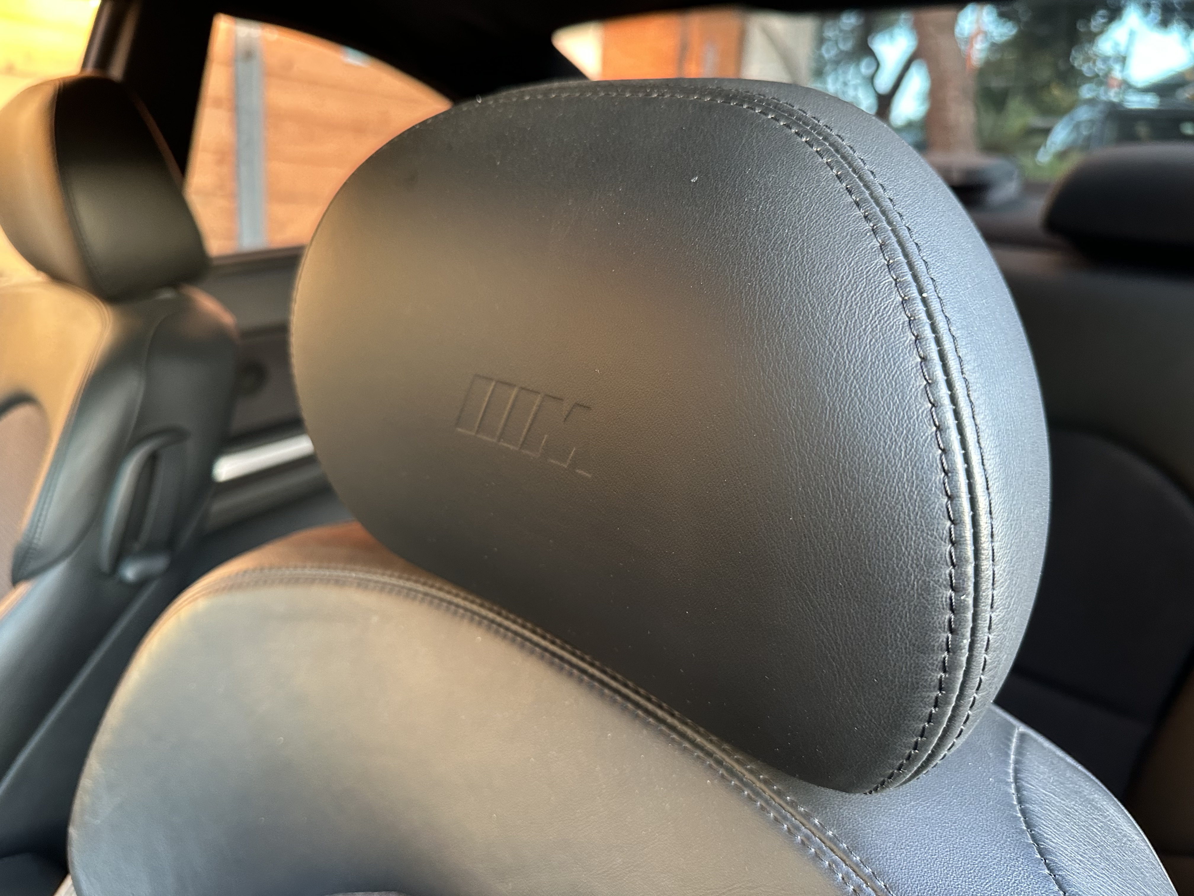 Used 2005 BMW M3 Coupe RWD image 15