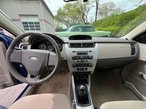 Used 2008 Ford Focus S image 10