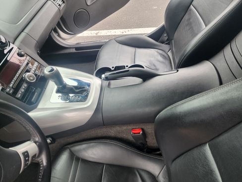 Used 2007 Saturn Sky w/ Premium Trim Pkg image 10