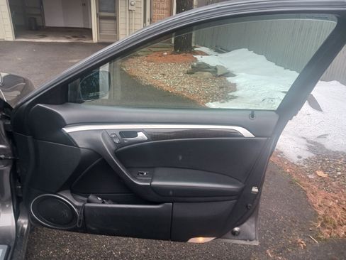 Used 2008 Acura TL image 21