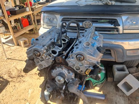 Used 1999 Toyota 4Runner Limited w/ Upgrade Value Pkg 5 RWD image 11