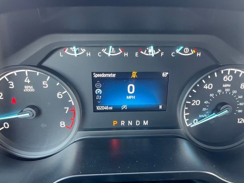 Used 2021 Ford F150 XL w/ Equipment Group 101A High image 18