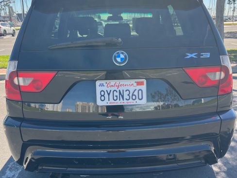 Used 2006 BMW X3 3.0i image 11
