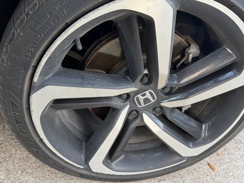 Used 2022 Honda Accord Sport Special Edition image 15