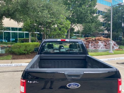 Used 2018 Ford F150 XL w/ Equipment Group 101A Mid image 16