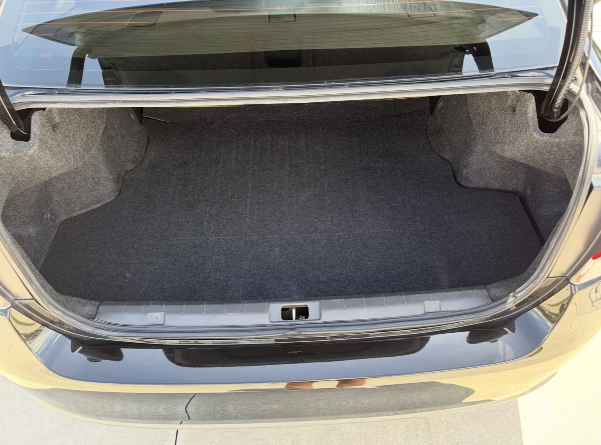 Used 2019 Subaru Impreza 2.0i AWD/4WD image 12