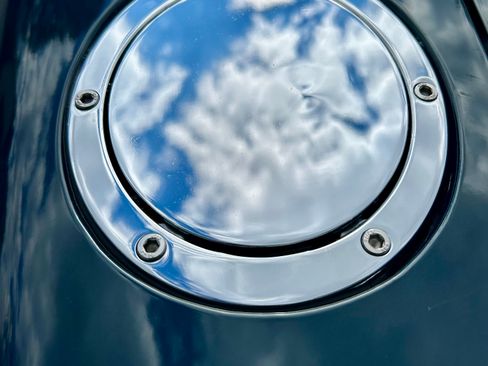 Used 1997 MAZDA MX-5 Miata image 14