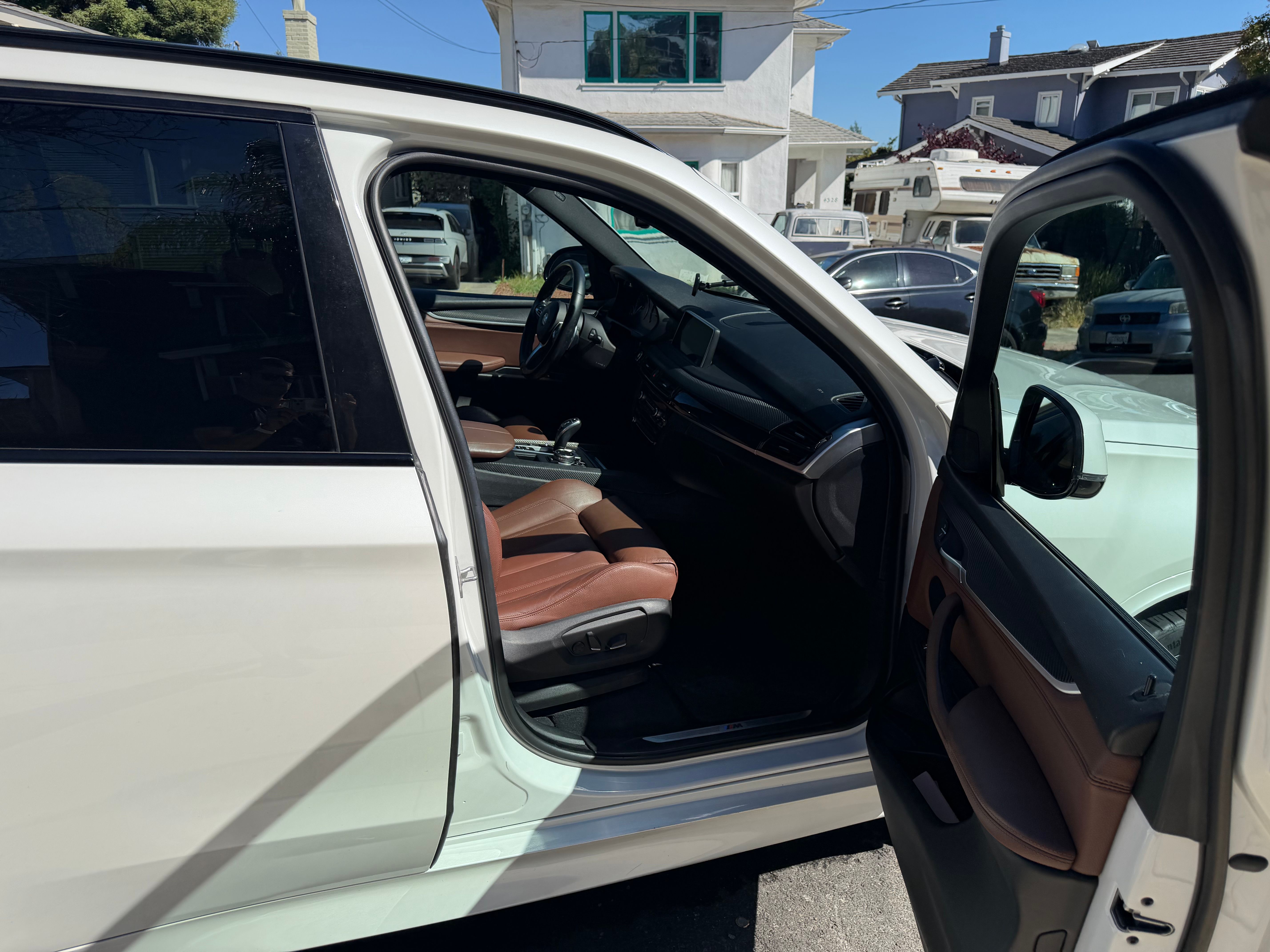 Used 2014 BMW X5 xDrive35i AWD/4WD image 12