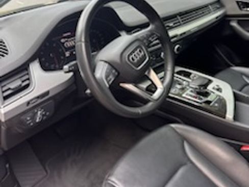 Used 2019 Audi Q7 2.0T Premium w/ Convenience Package image 24