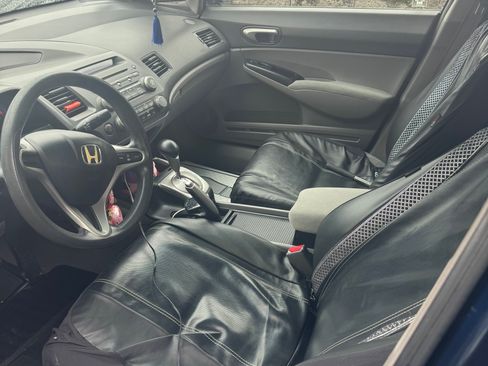 Used 2010 Honda Civic LX image 10