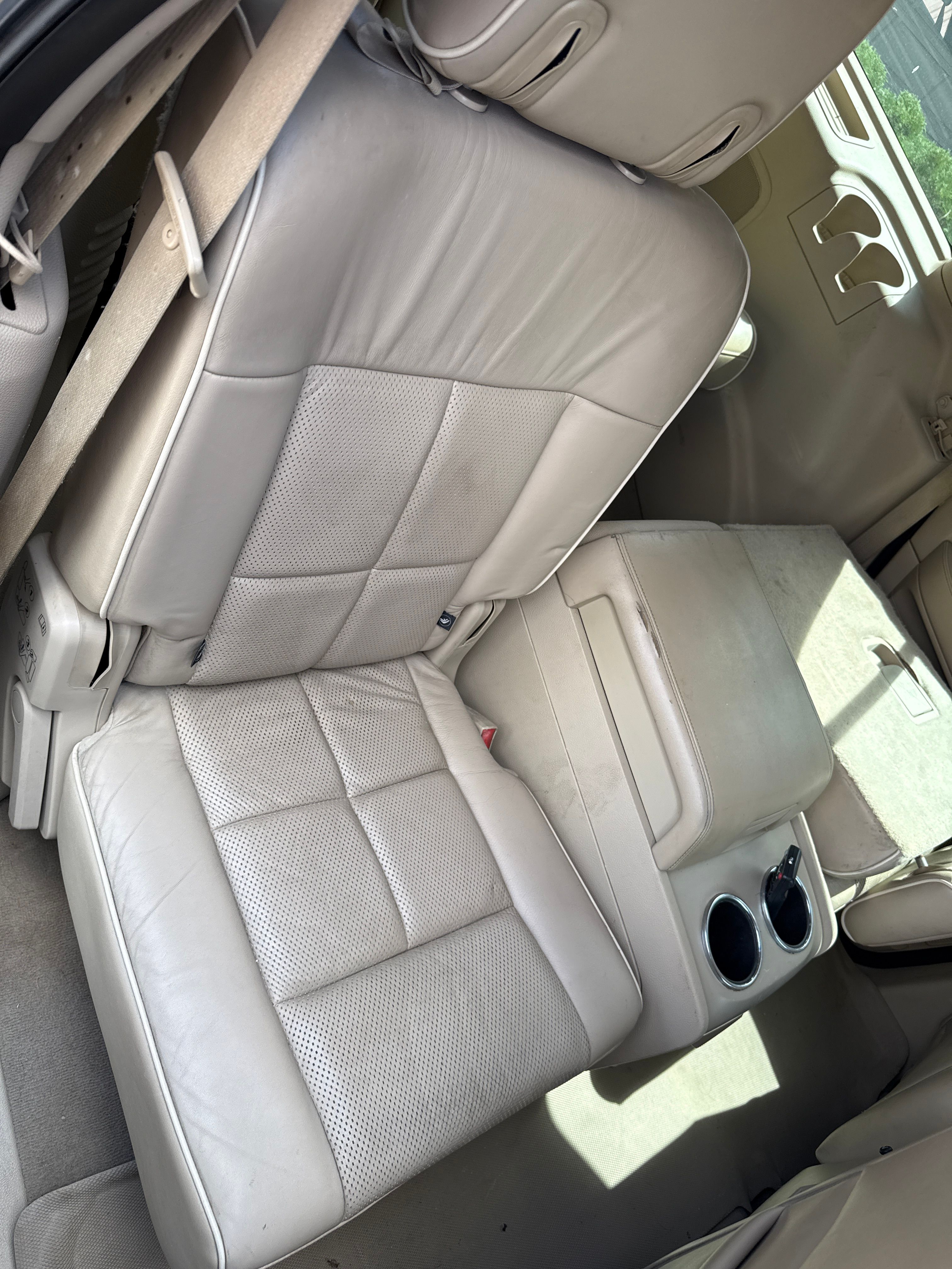 Used 2007 Lincoln Navigator 4WD image 13