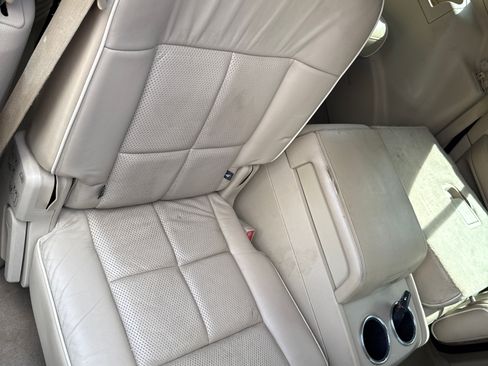 Used 2007 Lincoln Navigator 4WD image 13