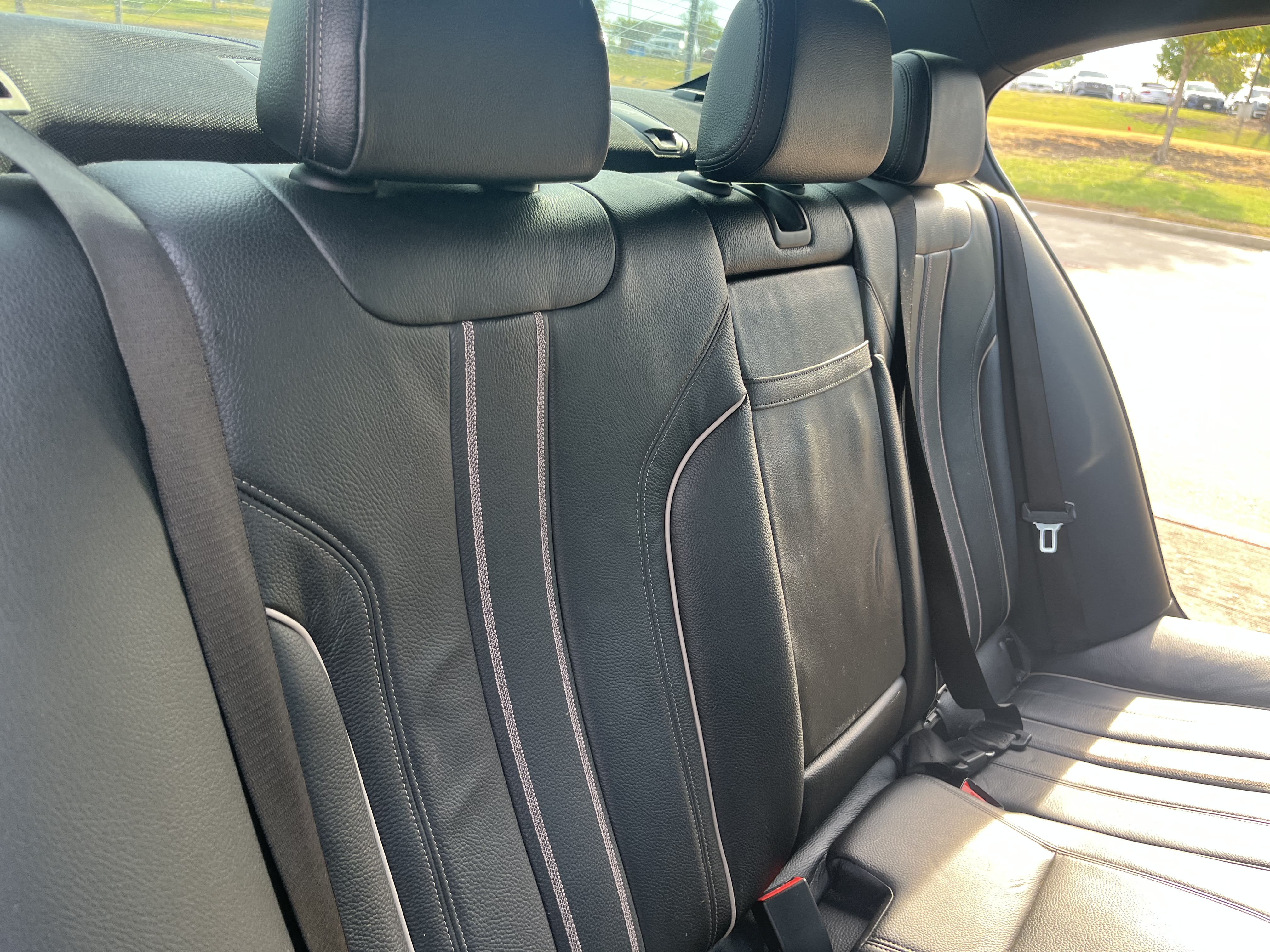 Used 2019 BMW 530i w/ M Sport Package RWD image 14