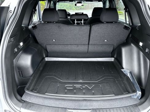 Used 2024 Honda CR-V Sport image 6